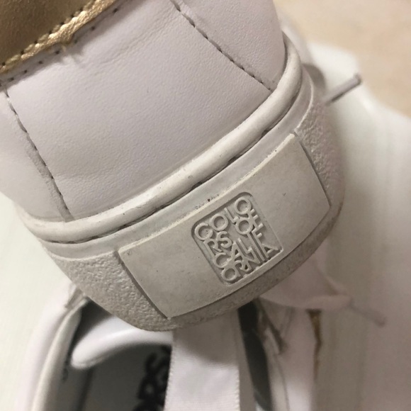 Colors of California Sneakers - Picture 4 of 8